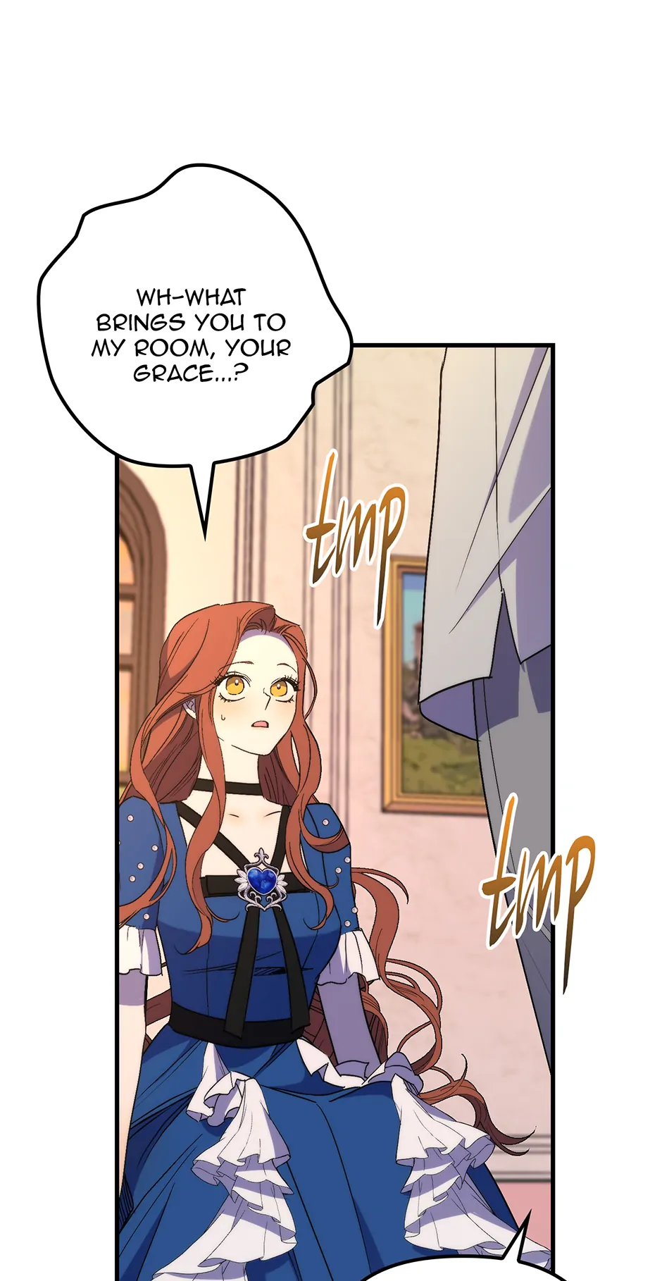 The Hero Went Crazy Even Though I’m the One Who Died Chapter 45 - Page 75