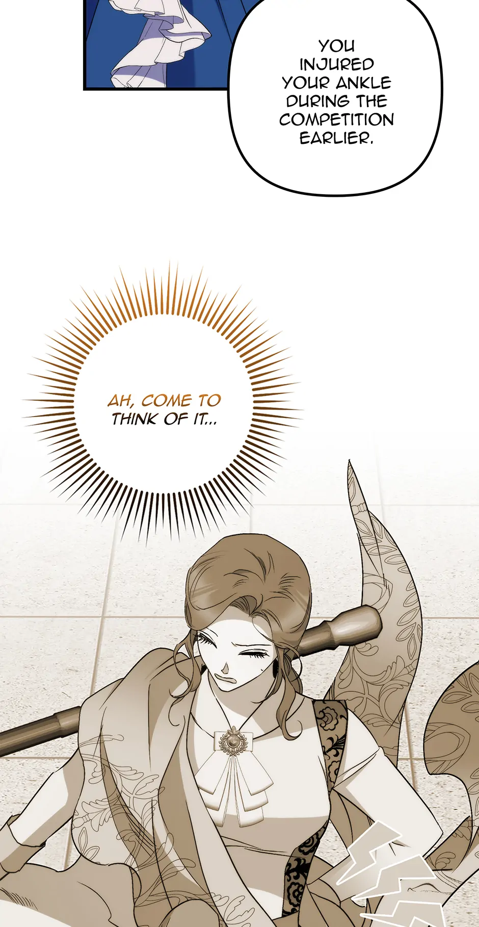 The Hero Went Crazy Even Though I’m the One Who Died Chapter 45 - Page 76
