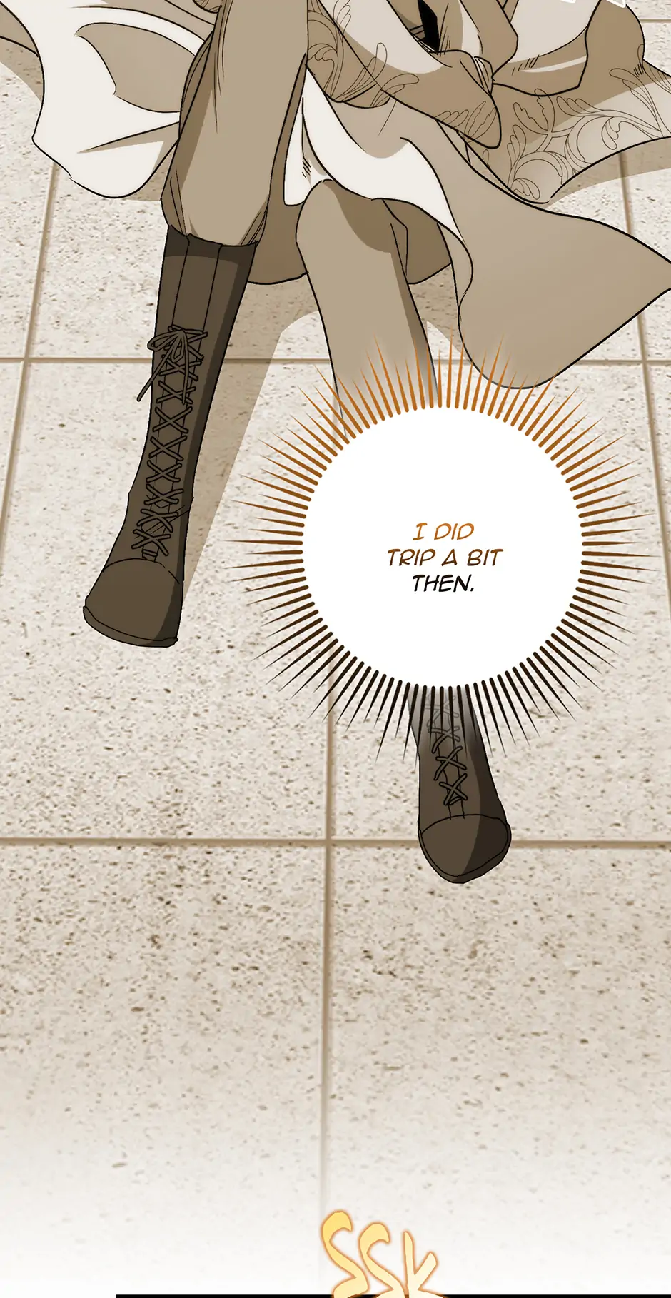 The Hero Went Crazy Even Though I’m the One Who Died Chapter 45 - Page 77