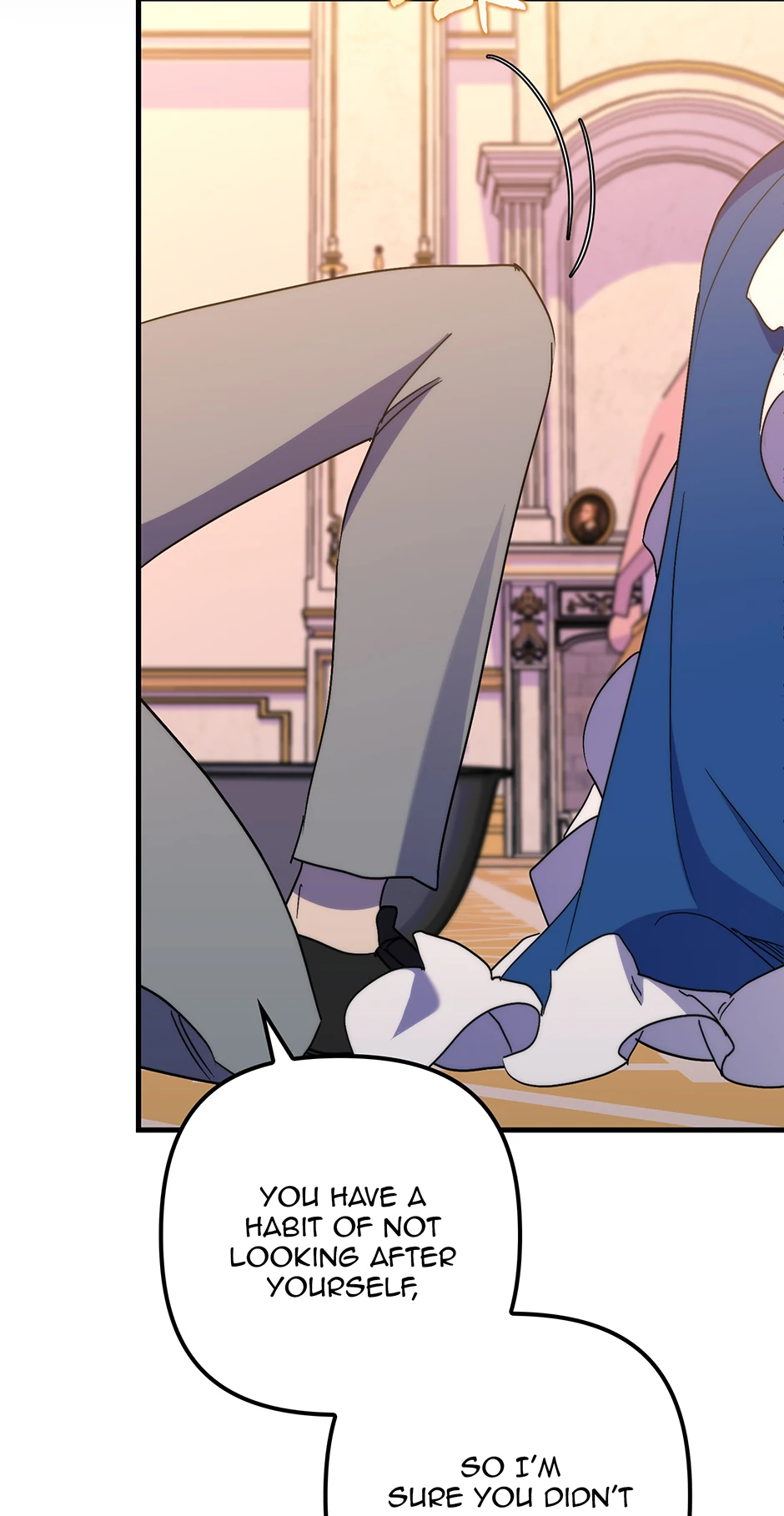 The Hero Went Crazy Even Though I’m the One Who Died Chapter 45 - Page 78