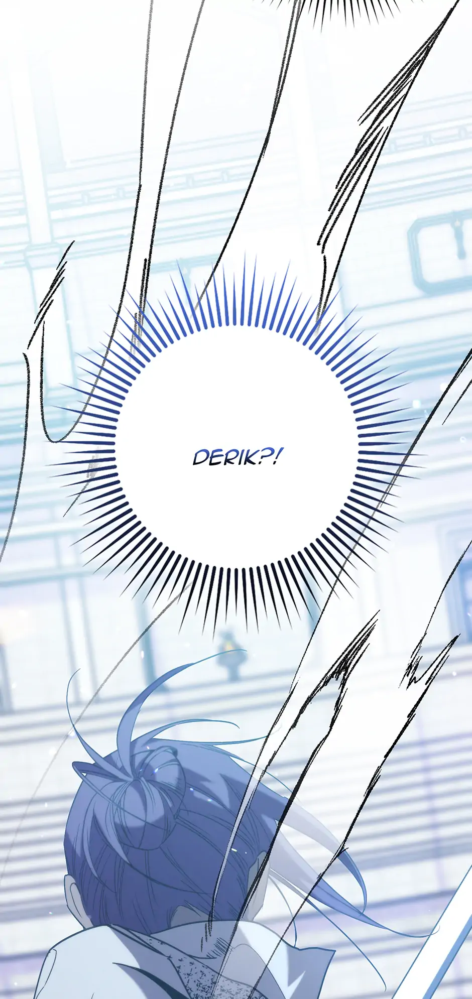 The Hero Went Crazy Even Though I’m the One Who Died Chapter 45 - Page 8