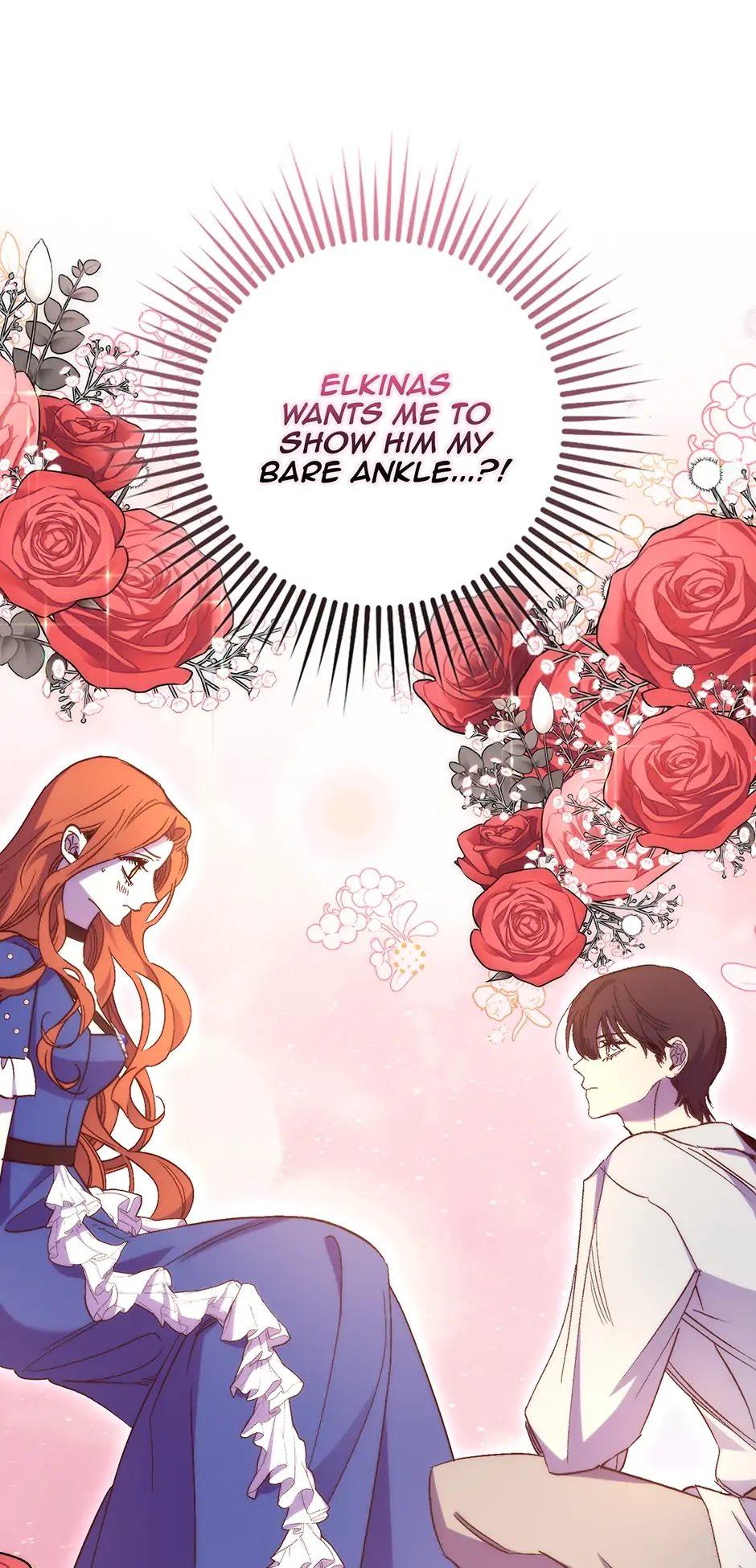 The Hero Went Crazy Even Though I’m the One Who Died Chapter 46 - Page 0
