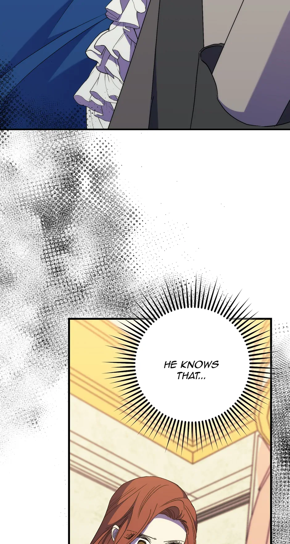 The Hero Went Crazy Even Though I’m the One Who Died Chapter 46 - Page 12