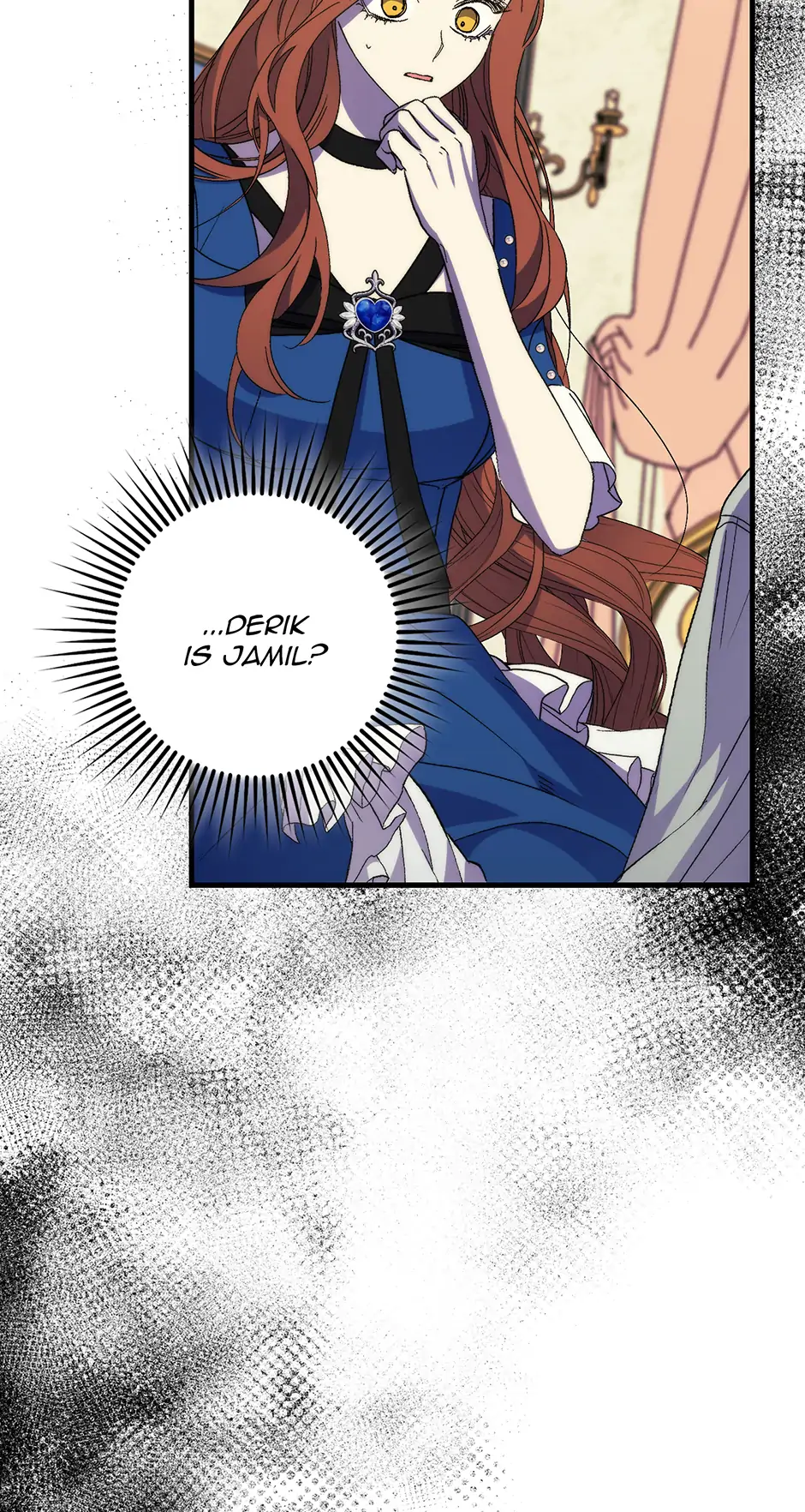 The Hero Went Crazy Even Though I’m the One Who Died Chapter 46 - Page 13