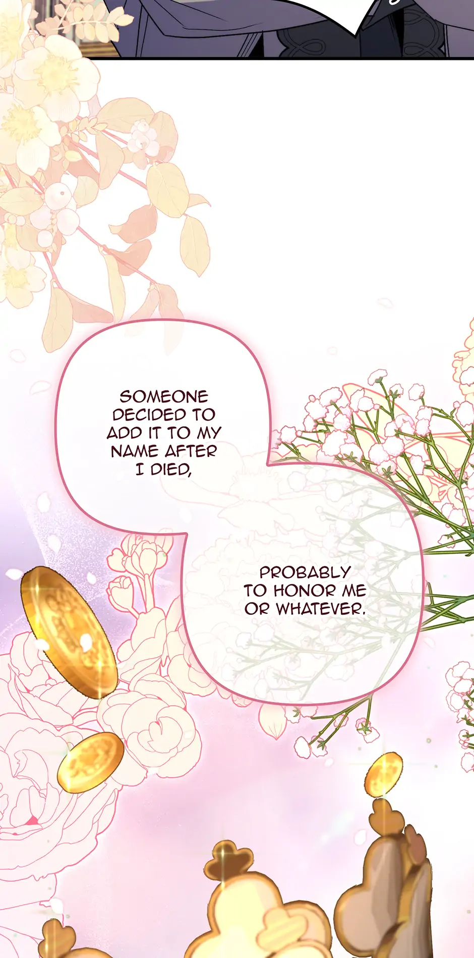 The Hero Went Crazy Even Though I’m the One Who Died Chapter 46 - Page 18