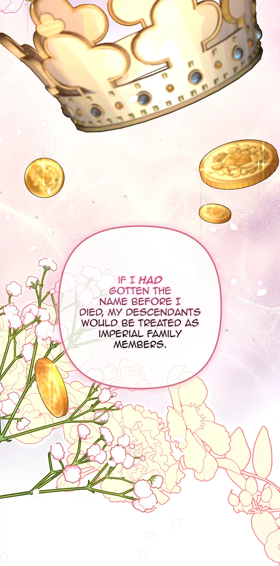 The Hero Went Crazy Even Though I’m the One Who Died Chapter 46 - Page 19