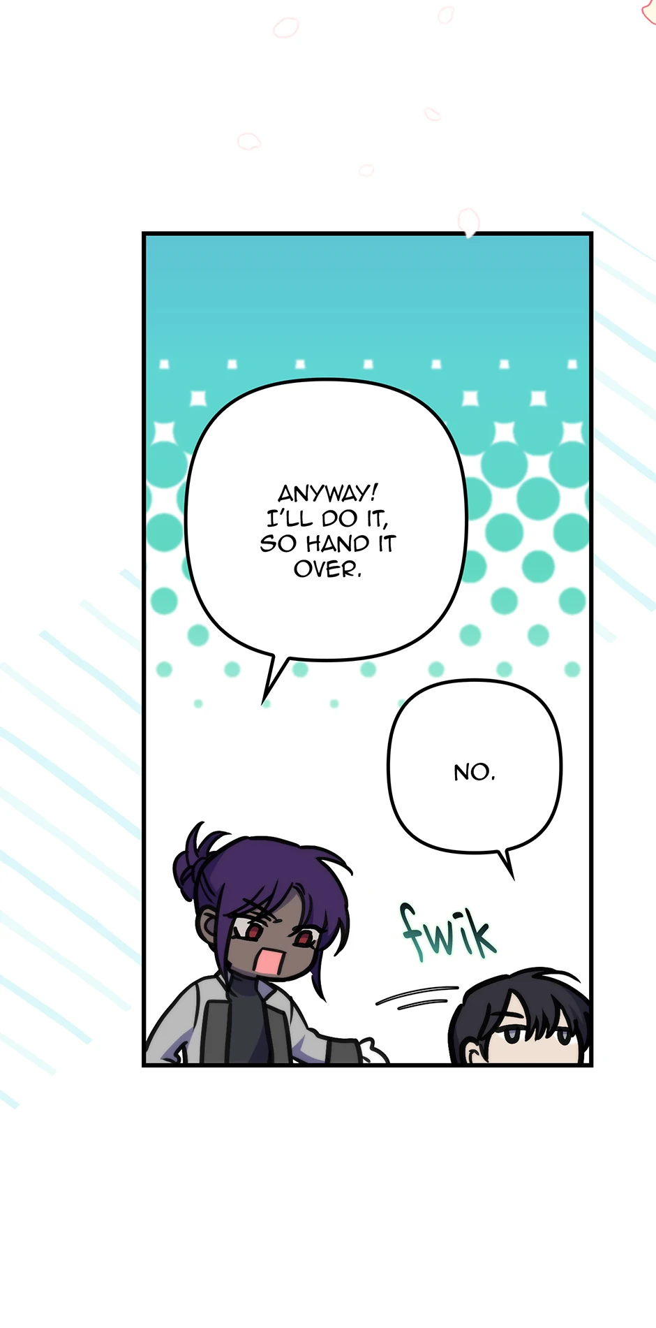 The Hero Went Crazy Even Though I’m the One Who Died Chapter 46 - Page 20