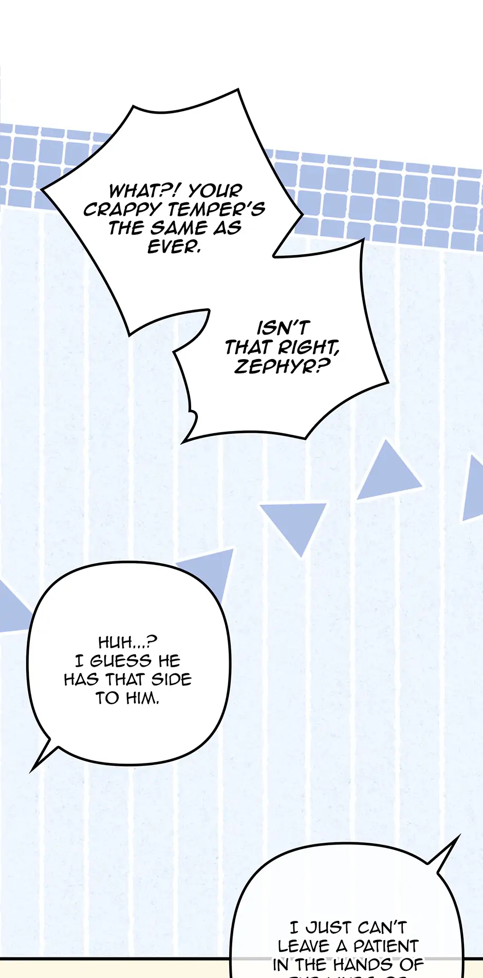 The Hero Went Crazy Even Though I’m the One Who Died Chapter 46 - Page 21