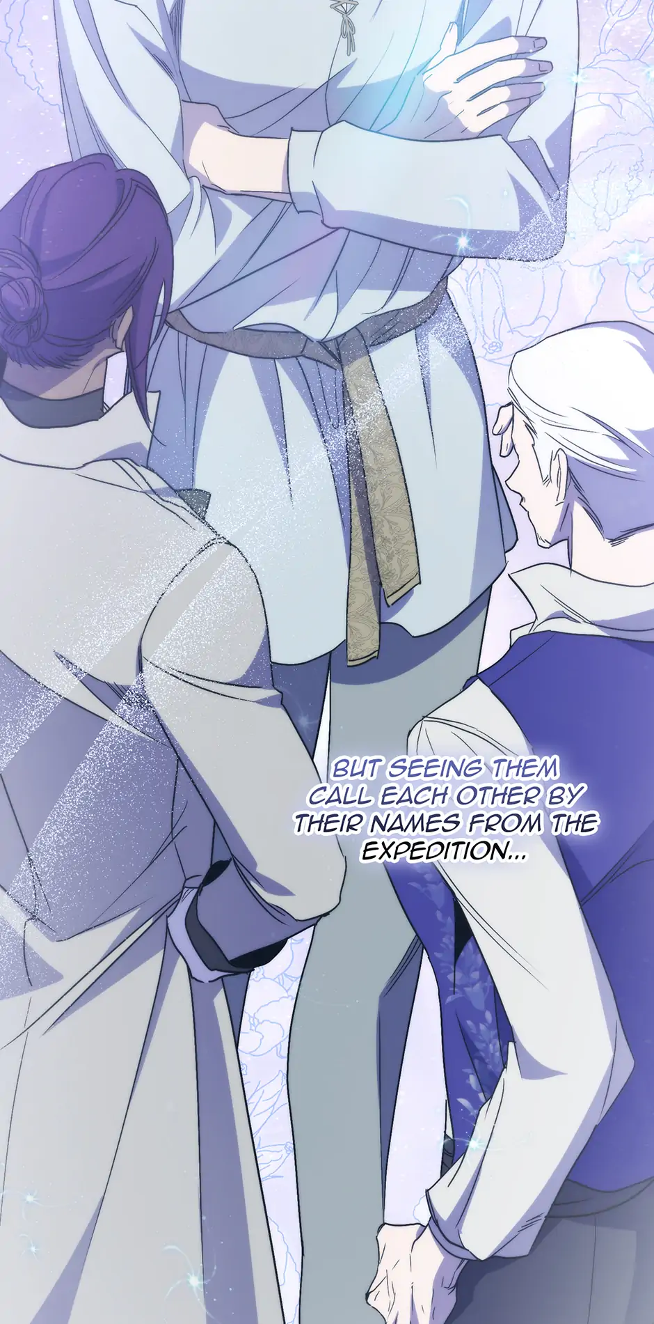 The Hero Went Crazy Even Though I’m the One Who Died Chapter 46 - Page 24