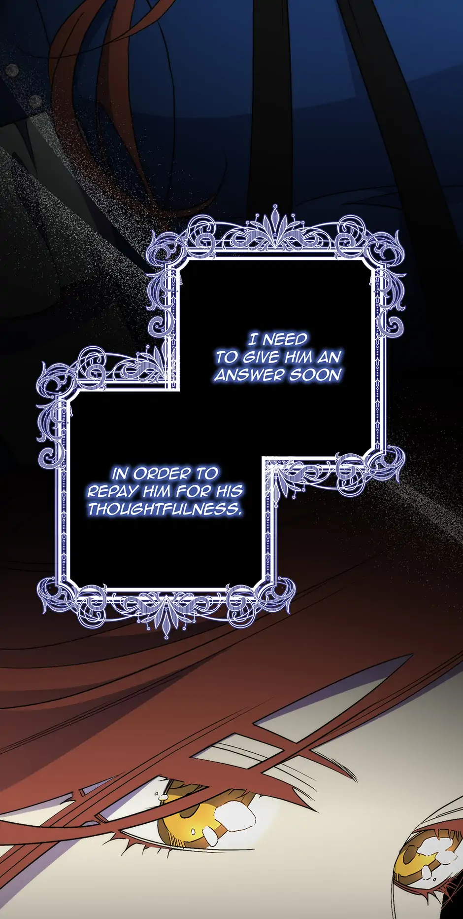 The Hero Went Crazy Even Though I’m the One Who Died Chapter 46 - Page 28