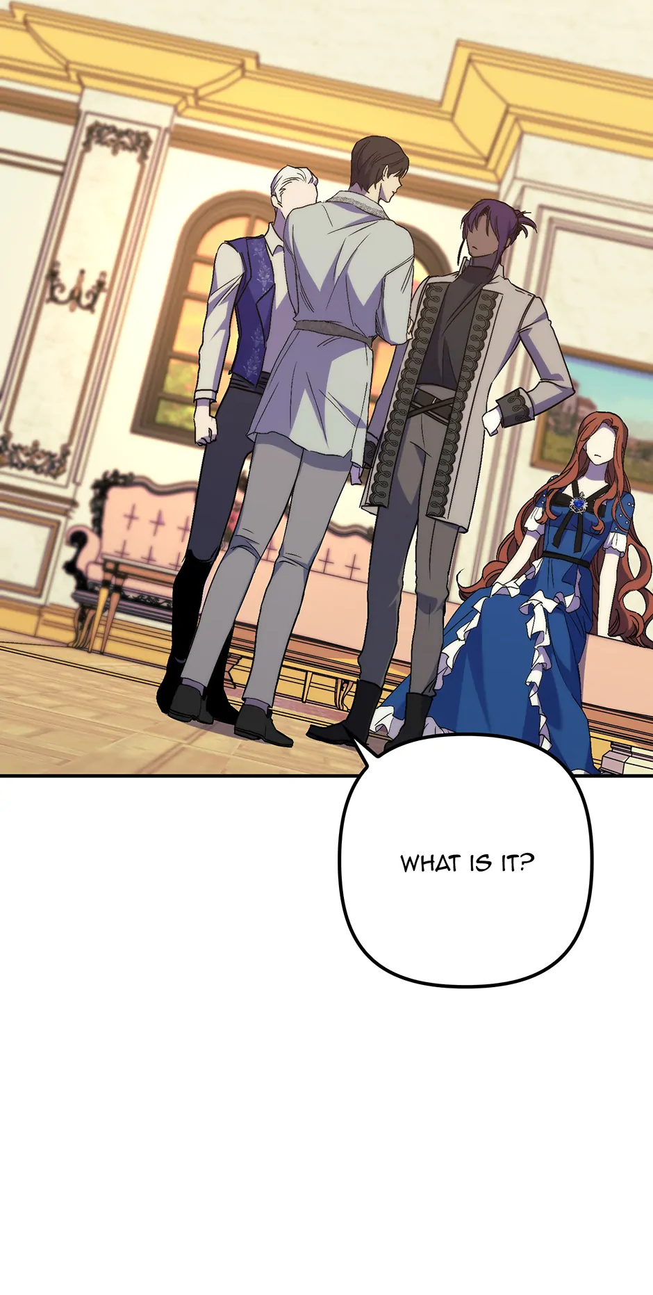The Hero Went Crazy Even Though I’m the One Who Died Chapter 46 - Page 30