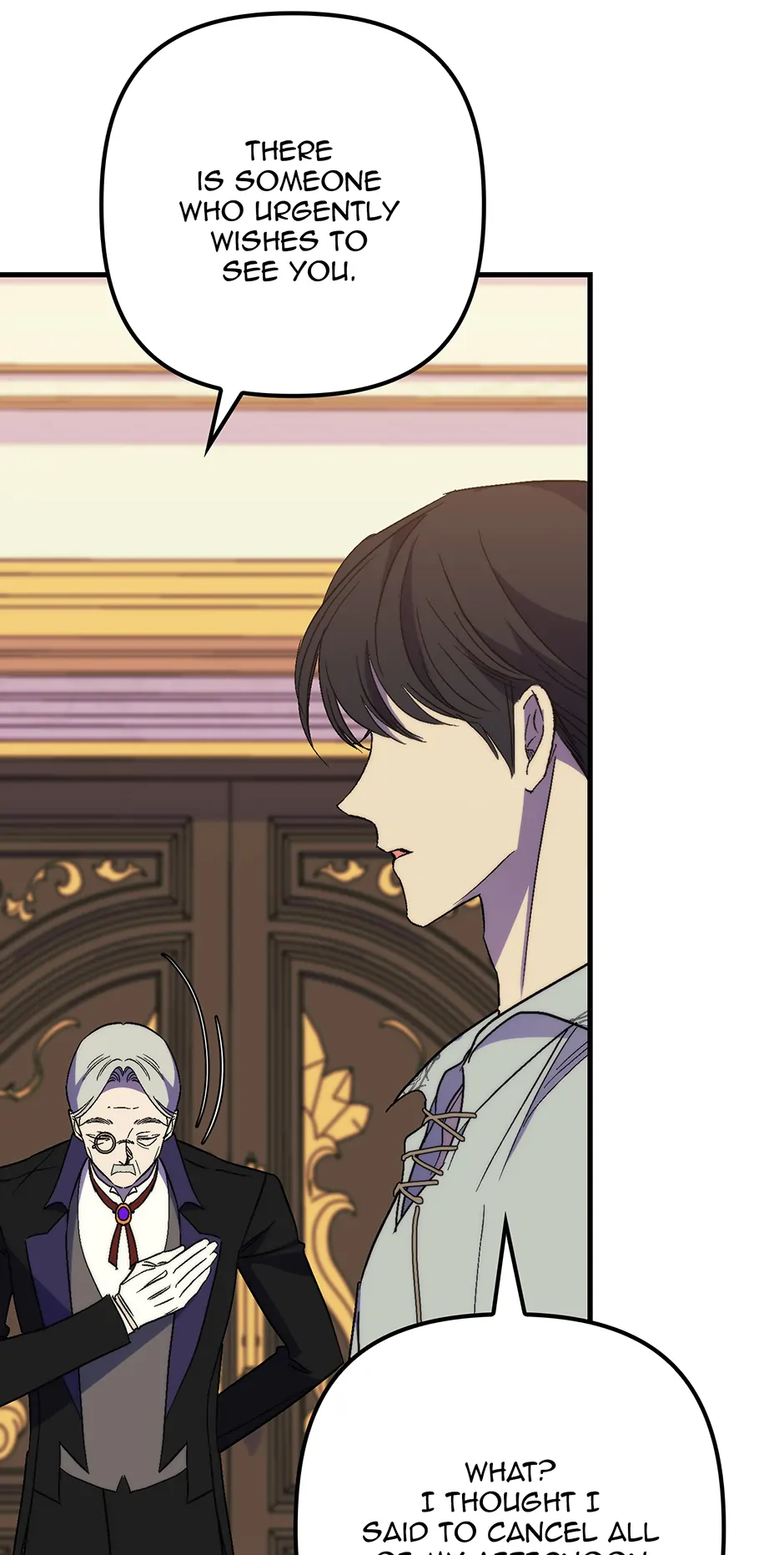 The Hero Went Crazy Even Though I’m the One Who Died Chapter 46 - Page 31
