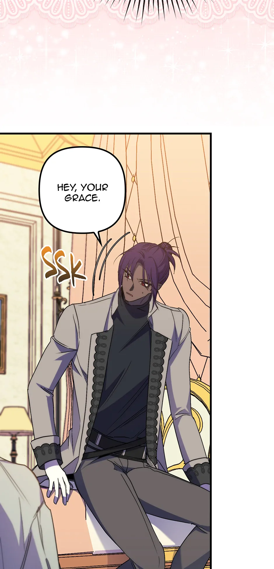 The Hero Went Crazy Even Though I’m the One Who Died Chapter 46 - Page 4