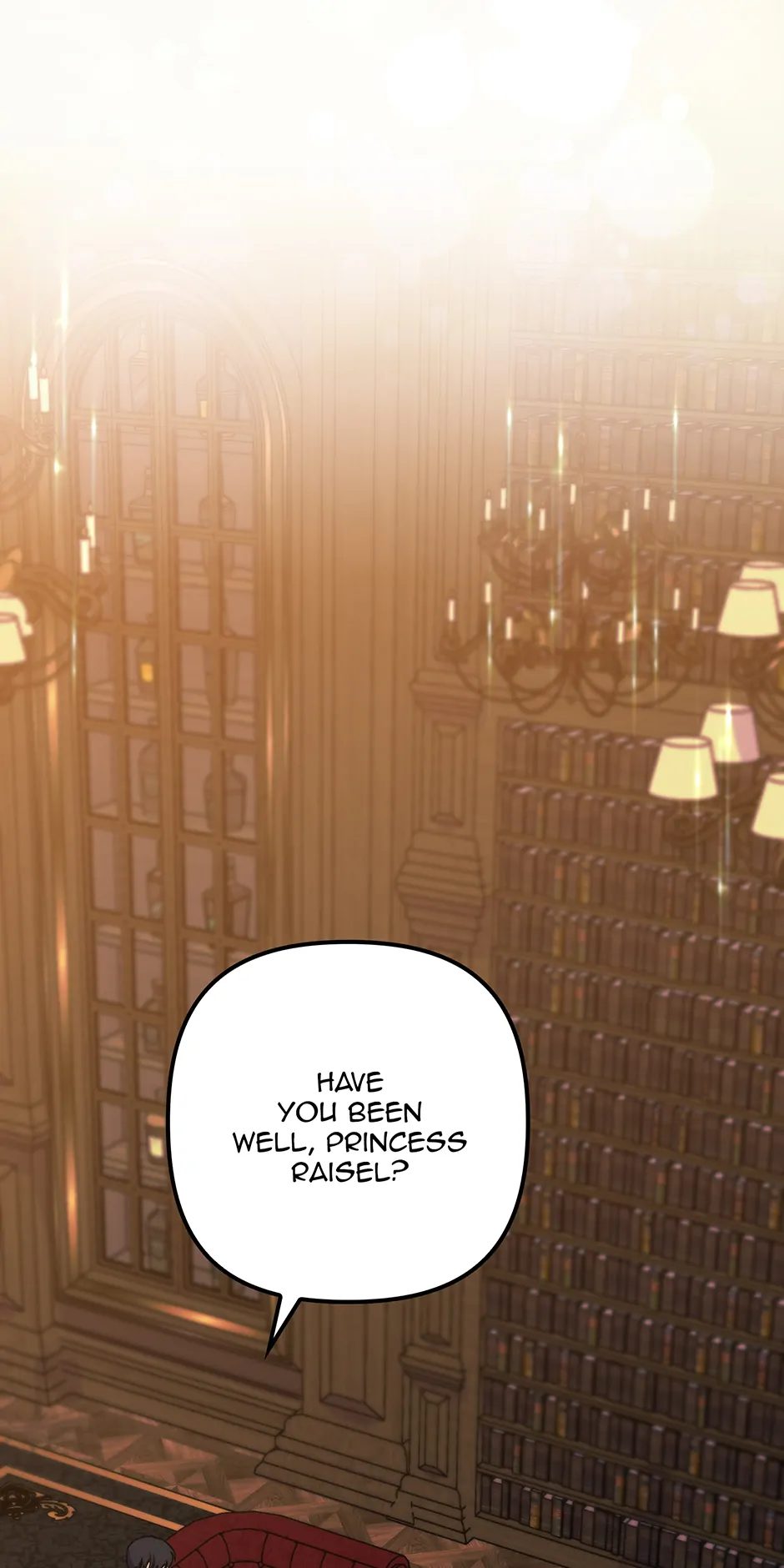 The Hero Went Crazy Even Though I’m the One Who Died Chapter 46 - Page 40