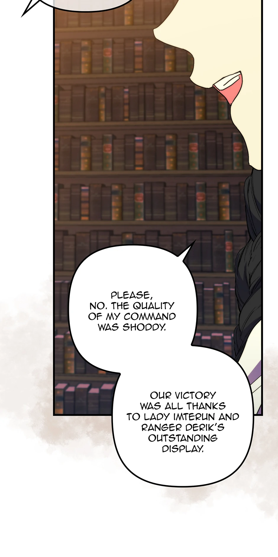 The Hero Went Crazy Even Though I’m the One Who Died Chapter 46 - Page 42