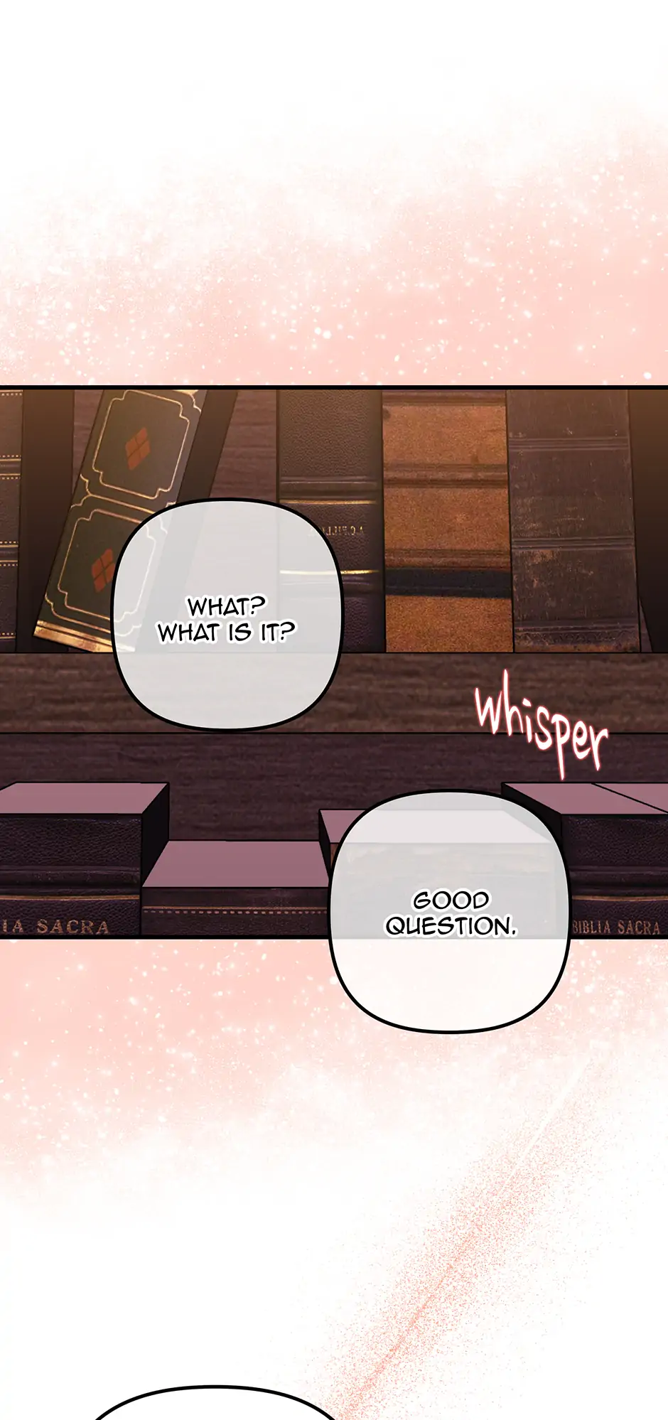 The Hero Went Crazy Even Though I’m the One Who Died Chapter 46 - Page 43