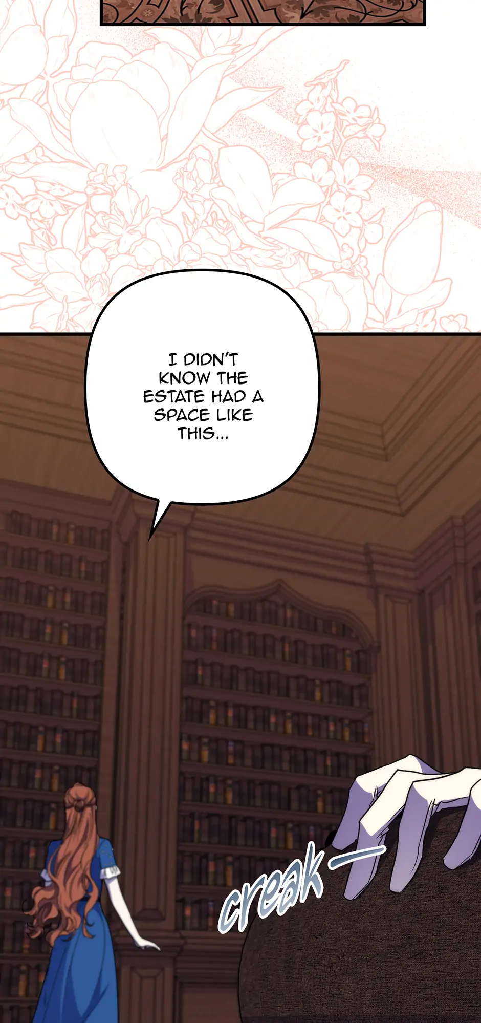 The Hero Went Crazy Even Though I’m the One Who Died Chapter 46 - Page 45