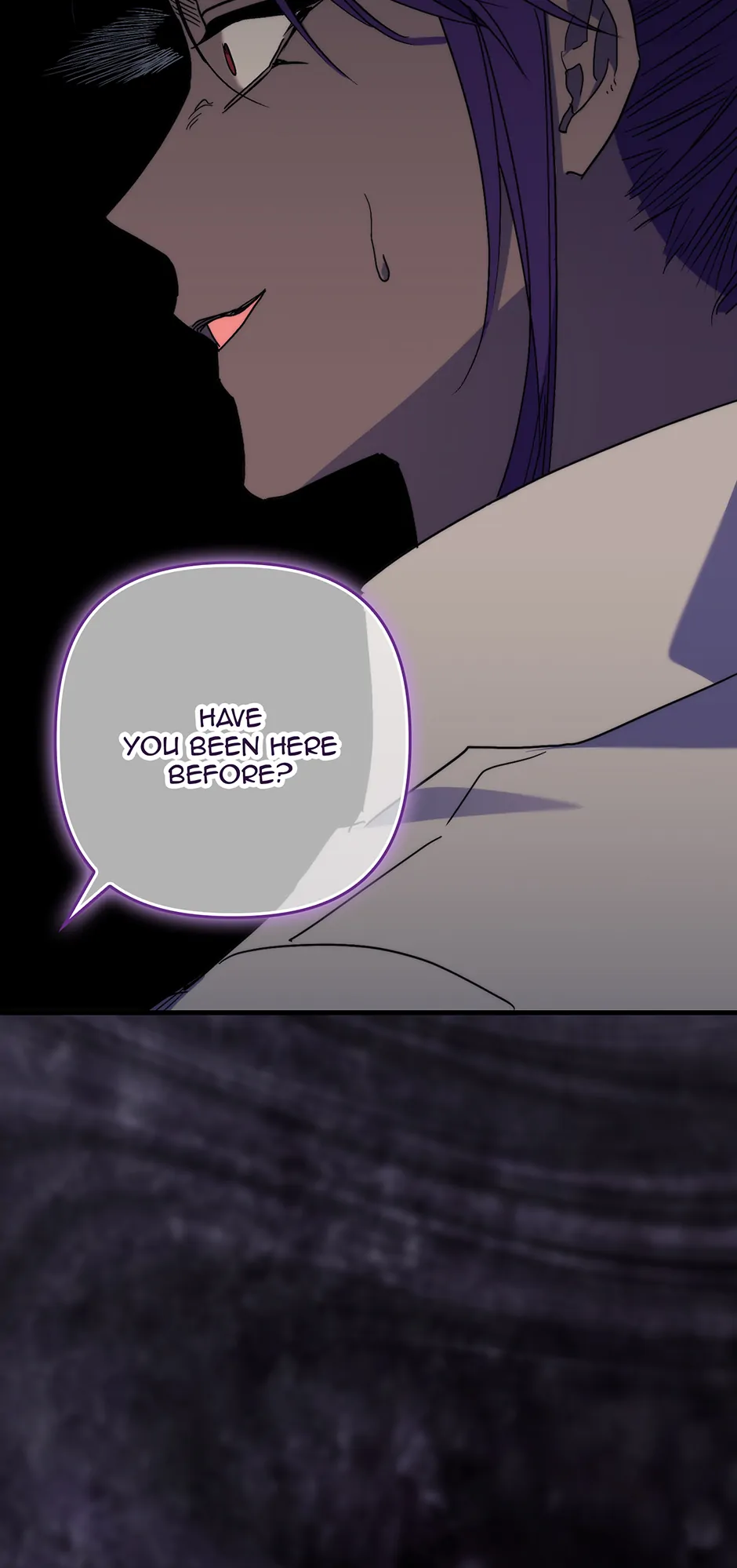 The Hero Went Crazy Even Though I’m the One Who Died Chapter 46 - Page 49