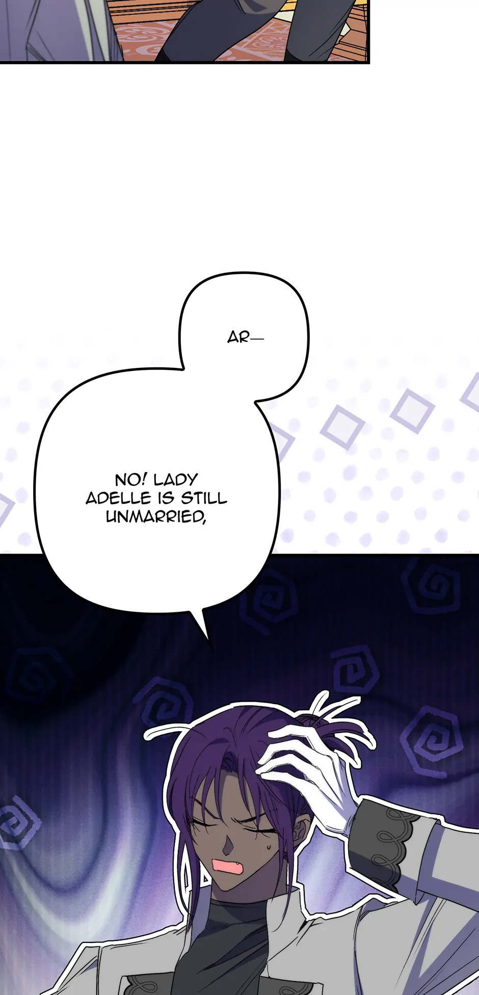 The Hero Went Crazy Even Though I’m the One Who Died Chapter 46 - Page 5