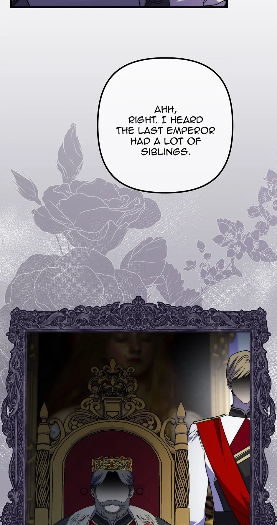 The Hero Went Crazy Even Though I’m the One Who Died Chapter 46 - Page 52