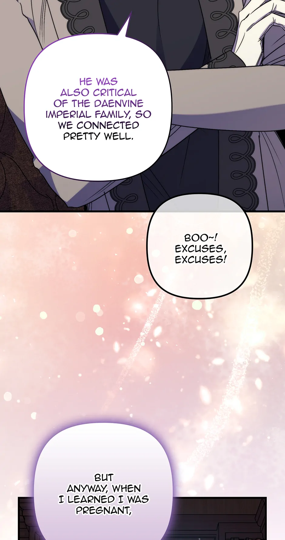 The Hero Went Crazy Even Though I’m the One Who Died Chapter 46 - Page 58