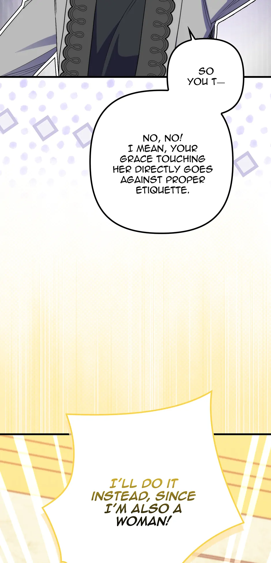 The Hero Went Crazy Even Though I’m the One Who Died Chapter 46 - Page 6