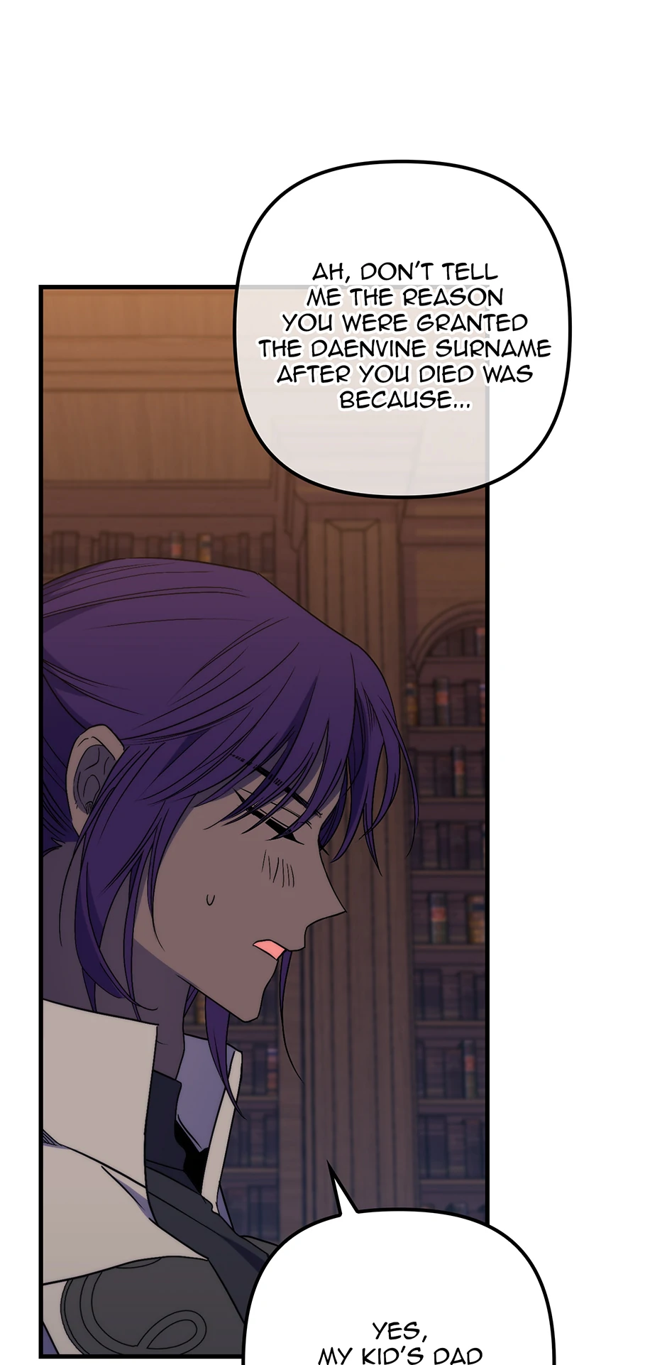 The Hero Went Crazy Even Though I’m the One Who Died Chapter 46 - Page 60