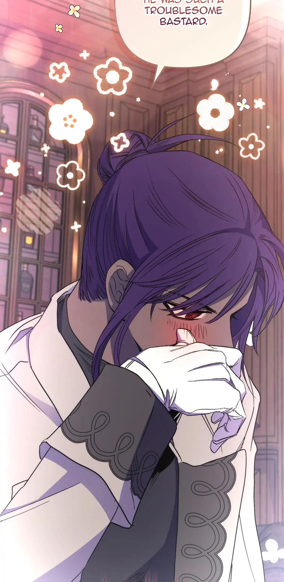 The Hero Went Crazy Even Though I’m the One Who Died Chapter 46 - Page 63
