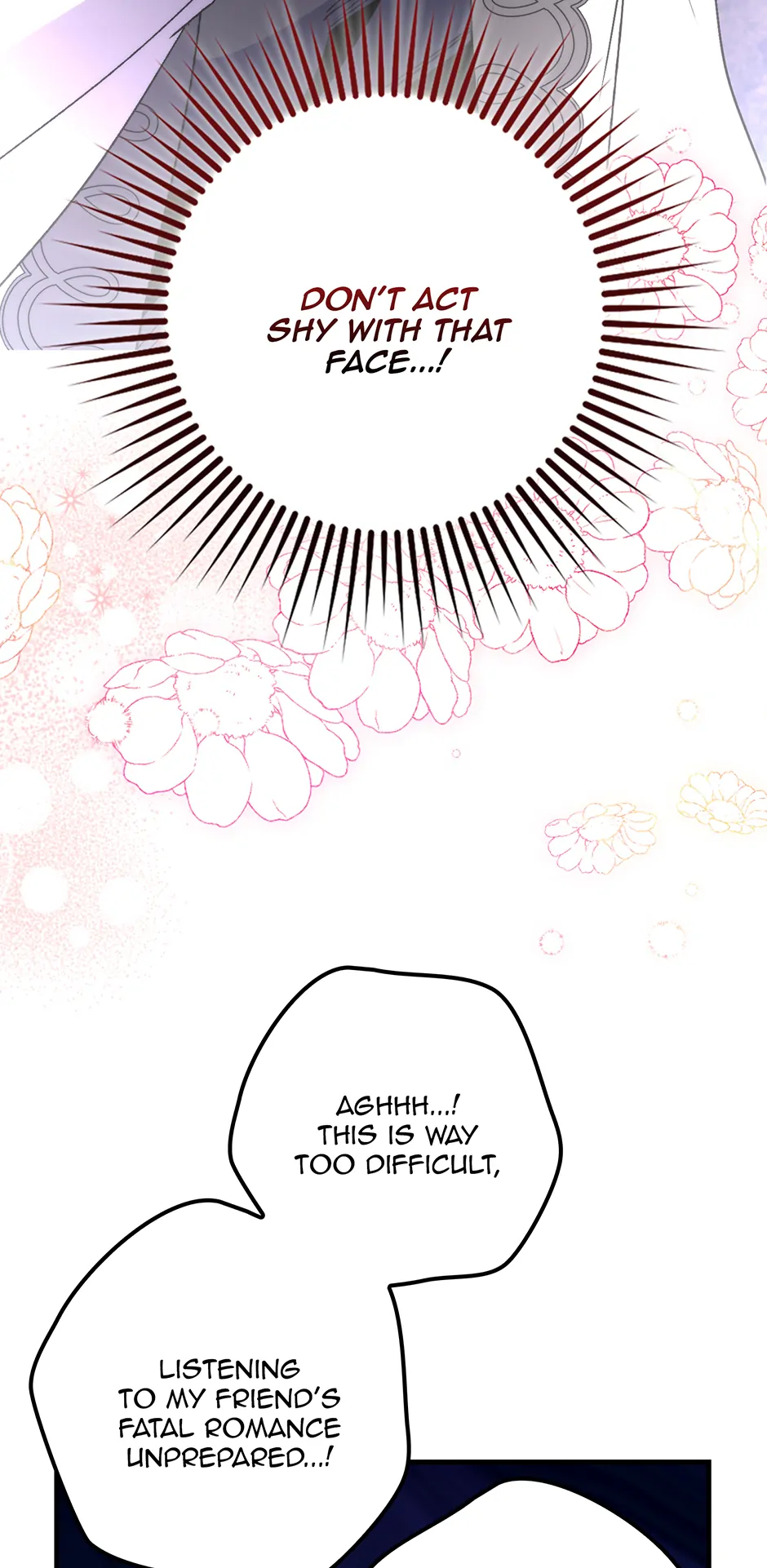 The Hero Went Crazy Even Though I’m the One Who Died Chapter 46 - Page 64
