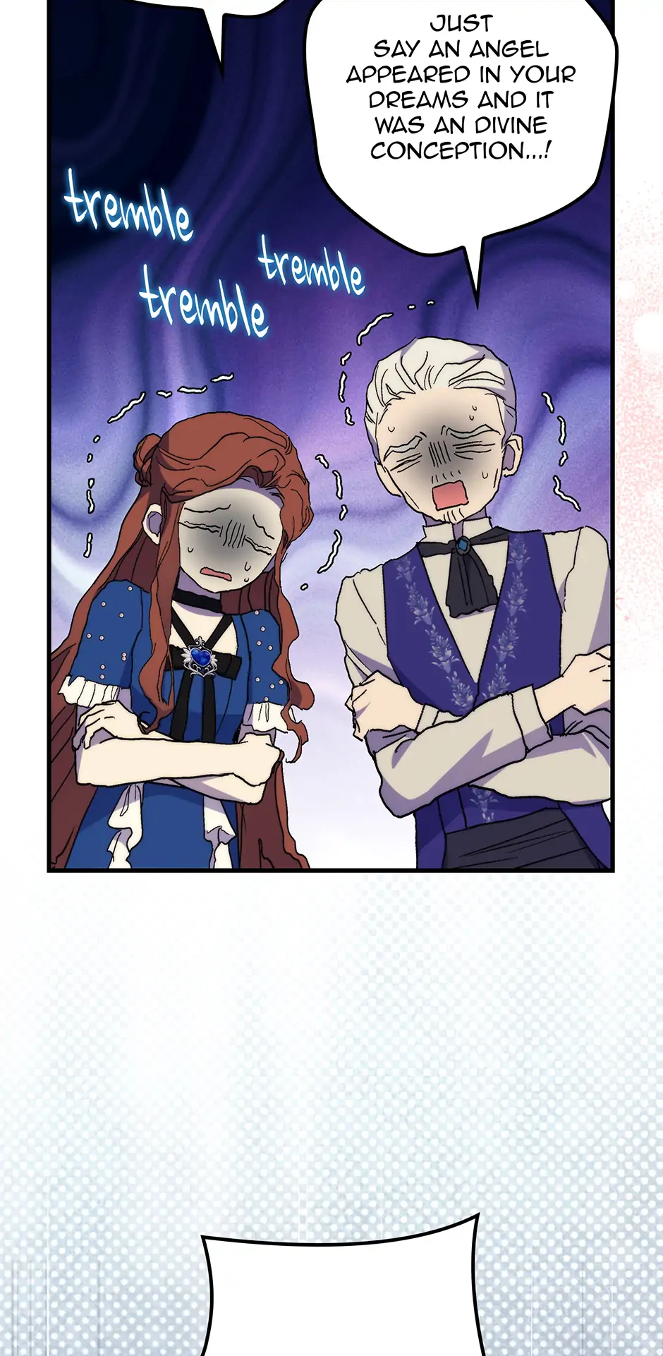 The Hero Went Crazy Even Though I’m the One Who Died Chapter 46 - Page 65