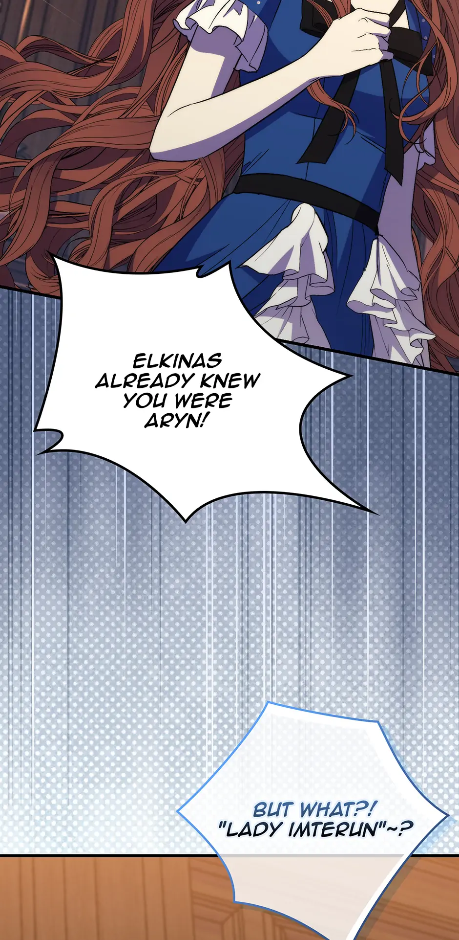 The Hero Went Crazy Even Though I’m the One Who Died Chapter 46 - Page 67