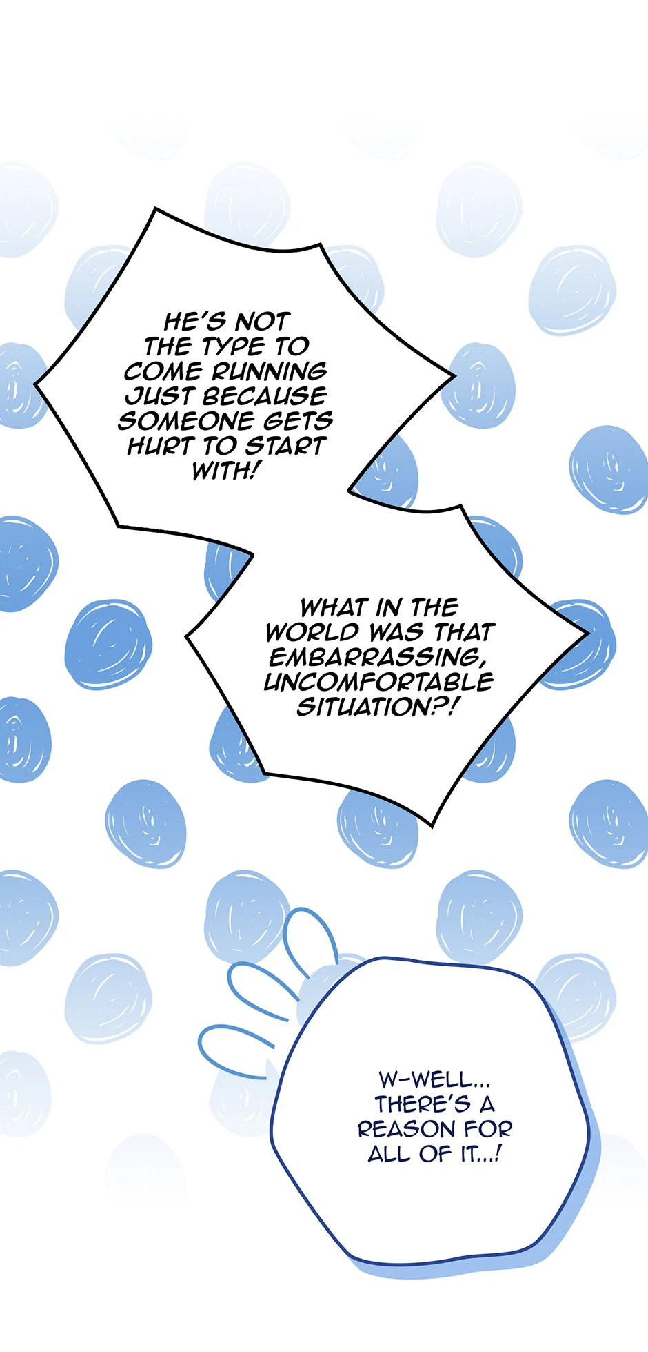 The Hero Went Crazy Even Though I’m the One Who Died Chapter 46 - Page 69