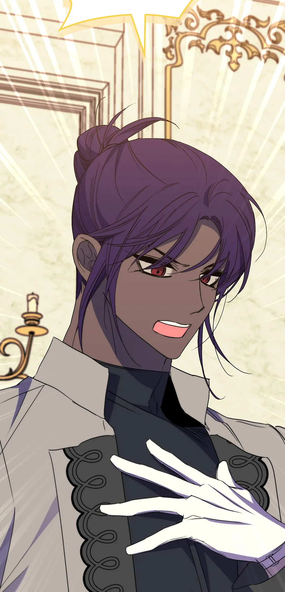 The Hero Went Crazy Even Though I’m the One Who Died Chapter 46 - Page 7
