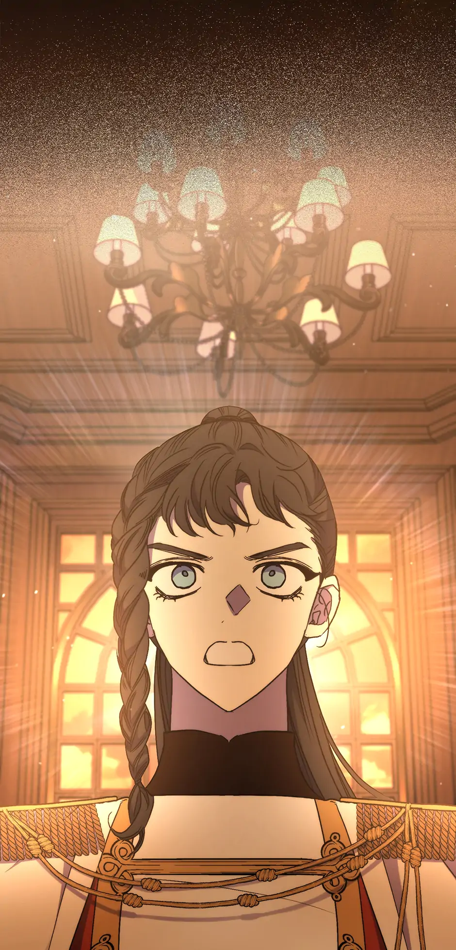 The Hero Went Crazy Even Though I’m the One Who Died Chapter 46 - Page 75