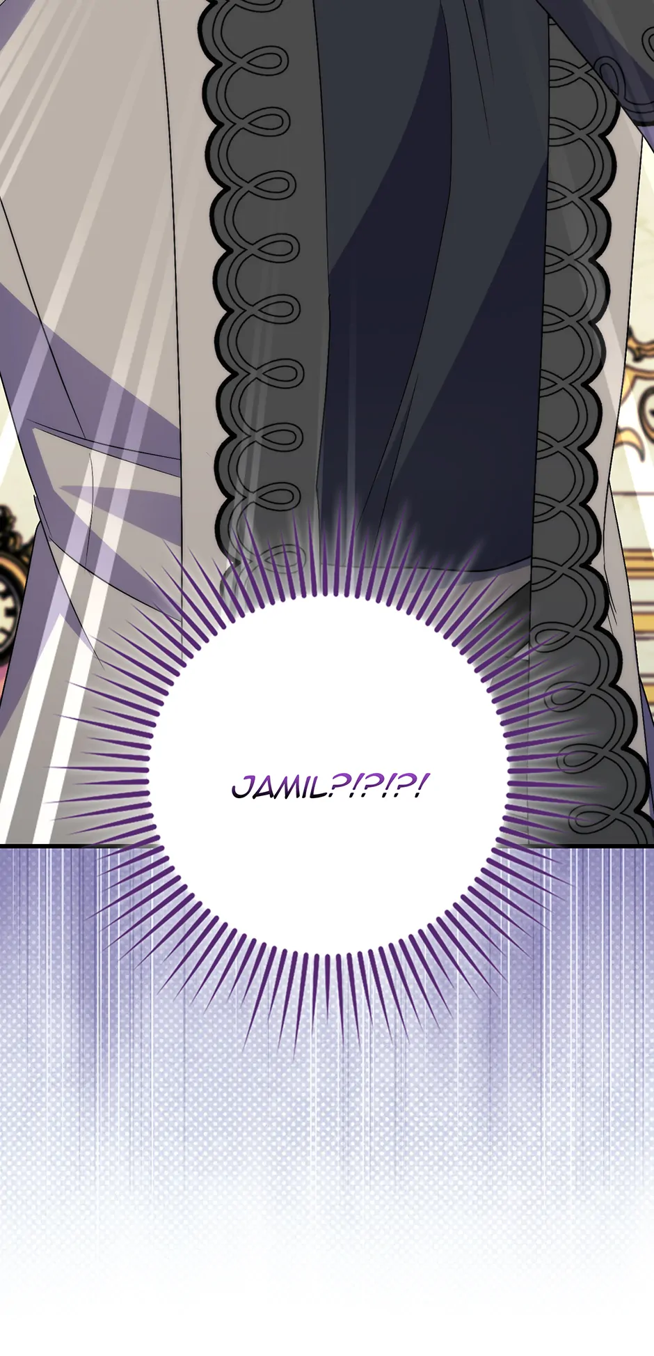 The Hero Went Crazy Even Though I’m the One Who Died Chapter 46 - Page 8
