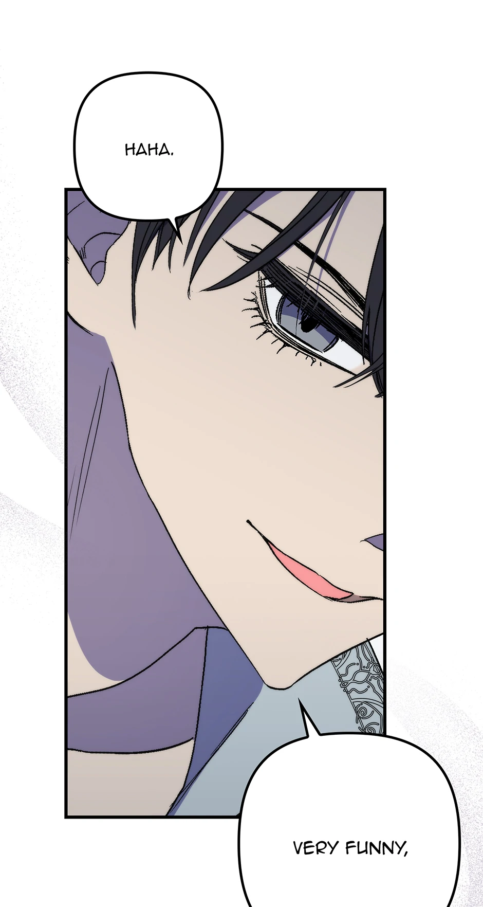 The Hero Went Crazy Even Though I’m the One Who Died Chapter 46 - Page 9