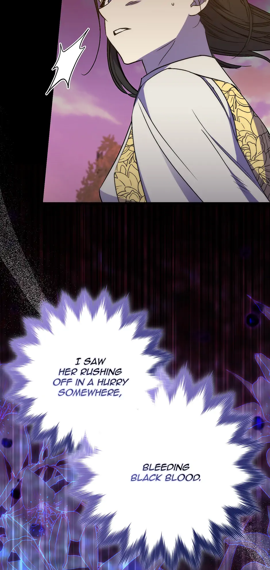 The Hero Went Crazy Even Though I’m the One Who Died Chapter 47 - Page 11