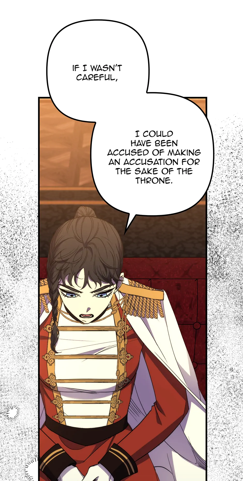 The Hero Went Crazy Even Though I’m the One Who Died Chapter 47 - Page 16