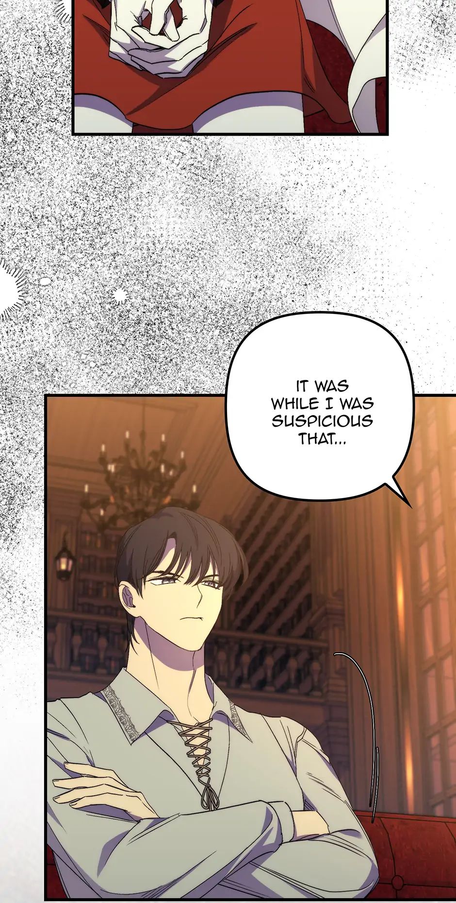 The Hero Went Crazy Even Though I’m the One Who Died Chapter 47 - Page 17