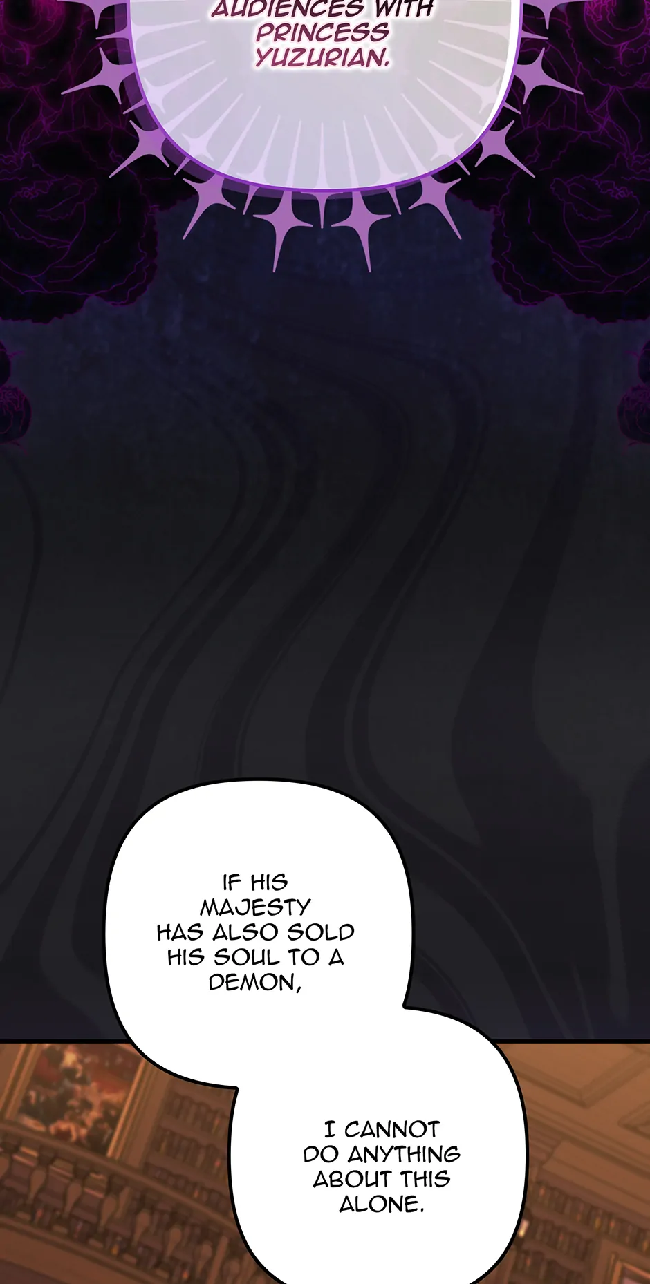 The Hero Went Crazy Even Though I’m the One Who Died Chapter 47 - Page 20