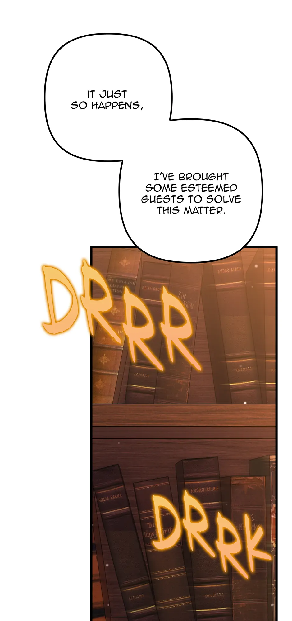 The Hero Went Crazy Even Though I’m the One Who Died Chapter 47 - Page 24