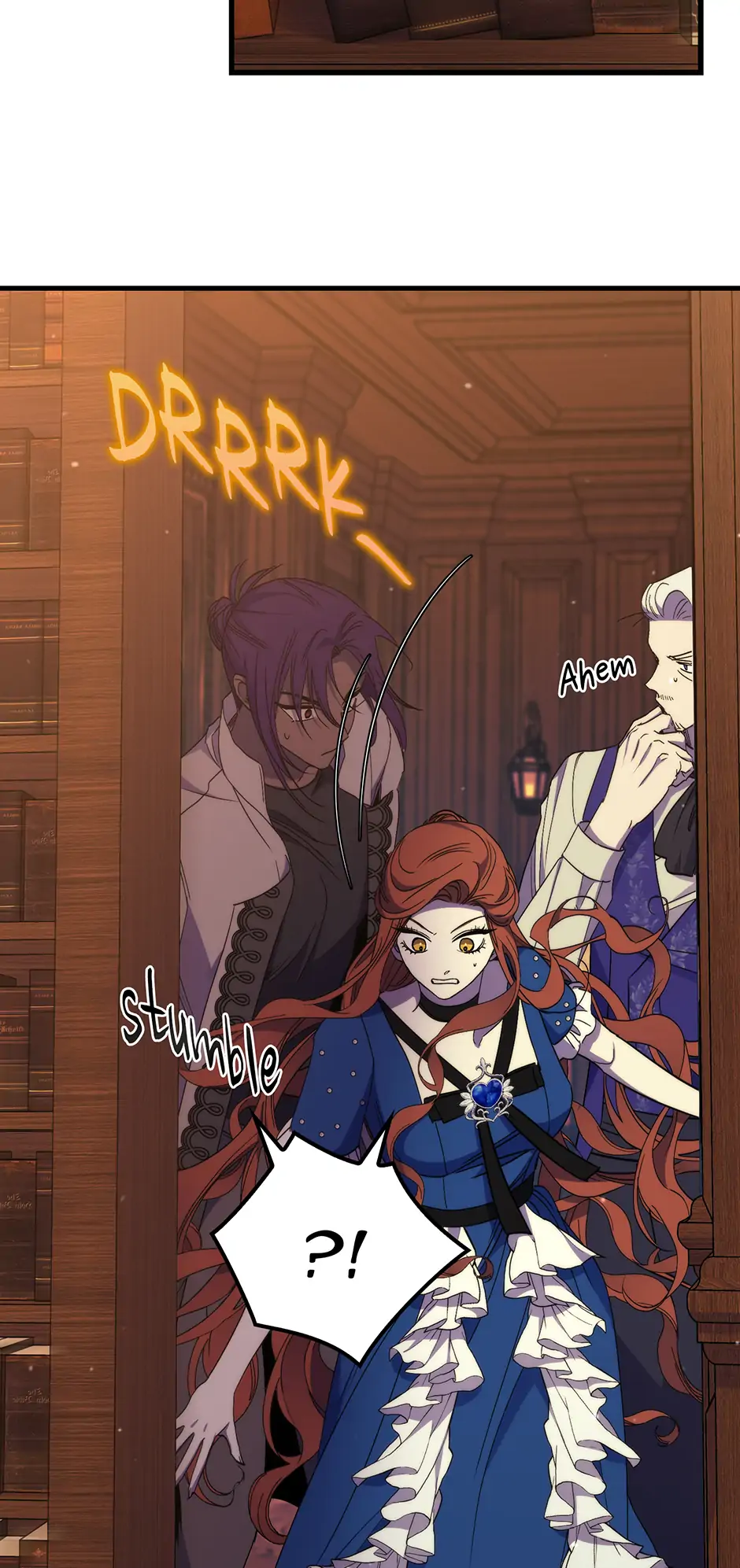 The Hero Went Crazy Even Though I’m the One Who Died Chapter 47 - Page 25