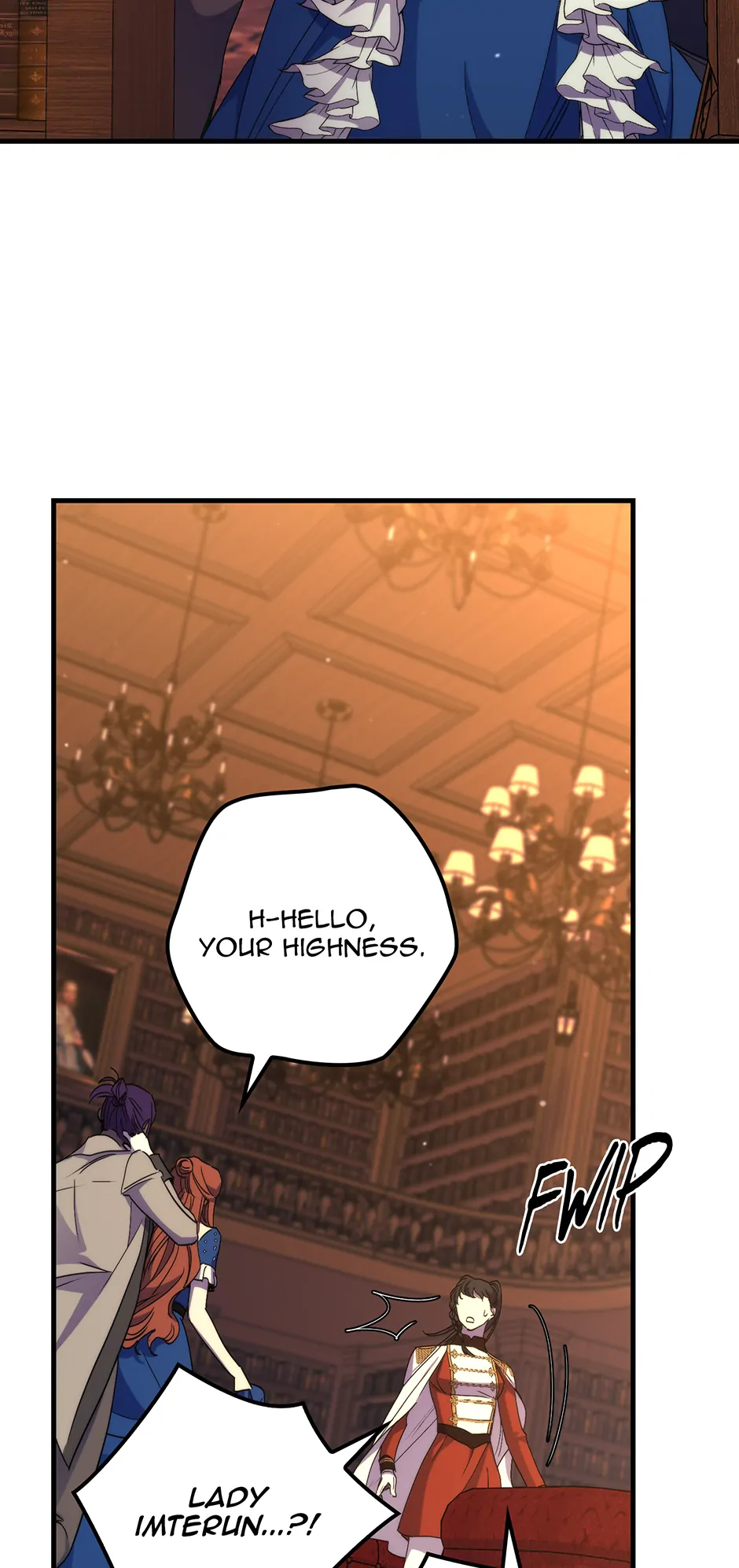 The Hero Went Crazy Even Though I’m the One Who Died Chapter 47 - Page 26