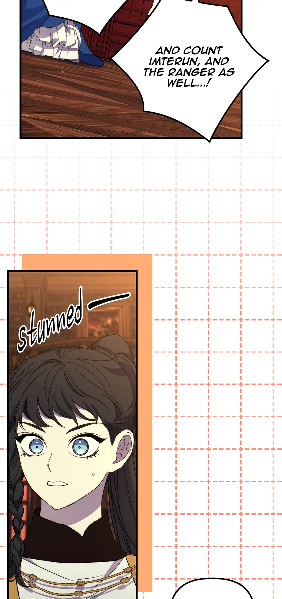 The Hero Went Crazy Even Though I’m the One Who Died Chapter 47 - Page 27