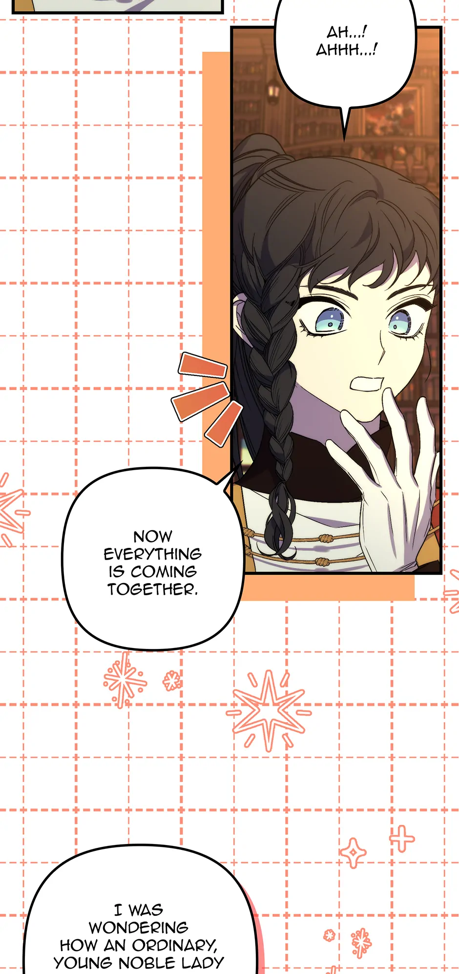 The Hero Went Crazy Even Though I’m the One Who Died Chapter 47 - Page 28