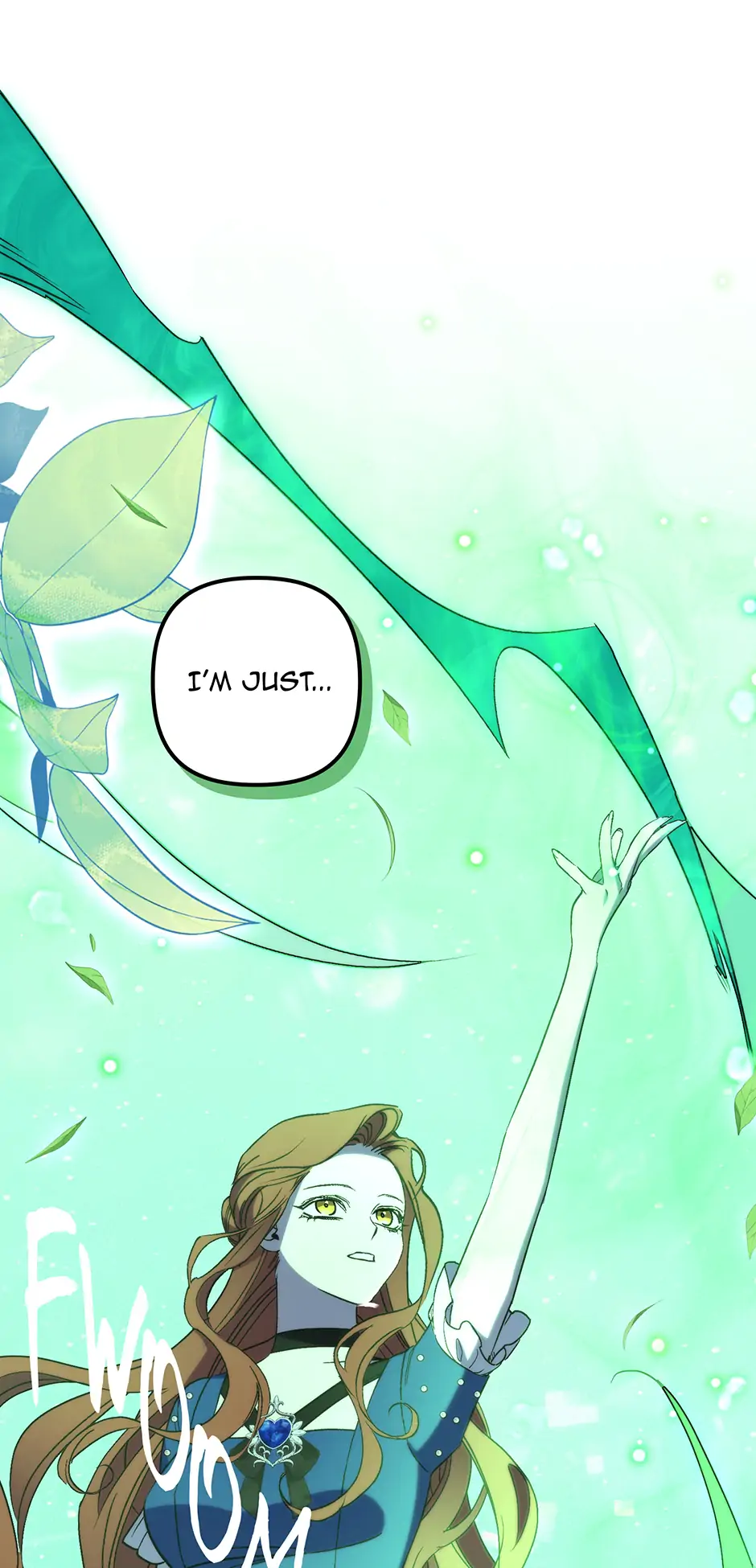 The Hero Went Crazy Even Though I’m the One Who Died Chapter 47 - Page 31
