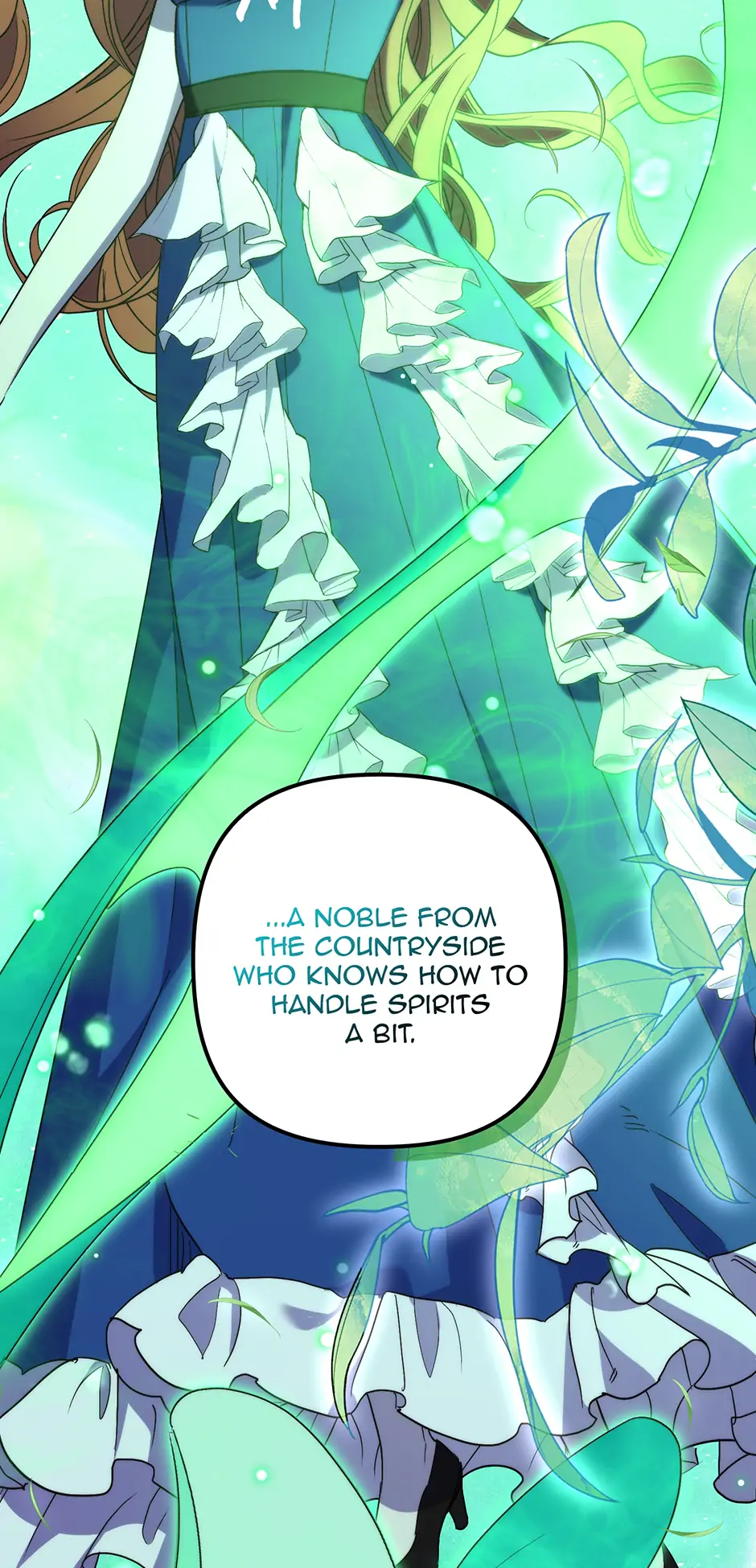 The Hero Went Crazy Even Though I’m the One Who Died Chapter 47 - Page 32