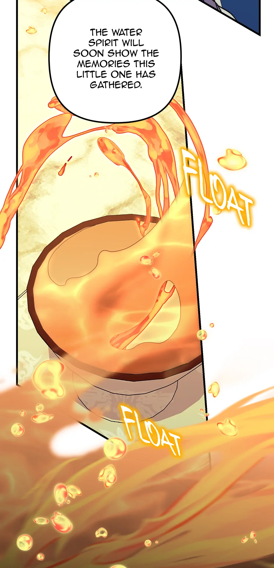 The Hero Went Crazy Even Though I’m the One Who Died Chapter 47 - Page 35