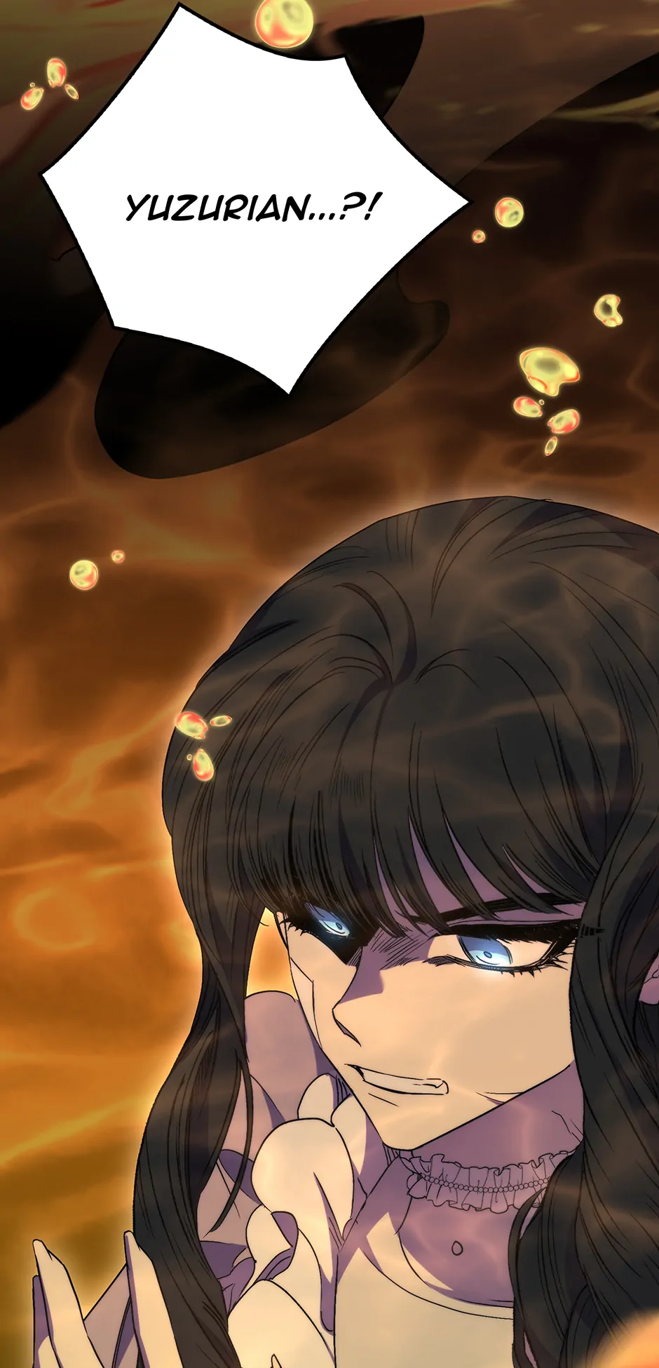 The Hero Went Crazy Even Though I’m the One Who Died Chapter 47 - Page 36