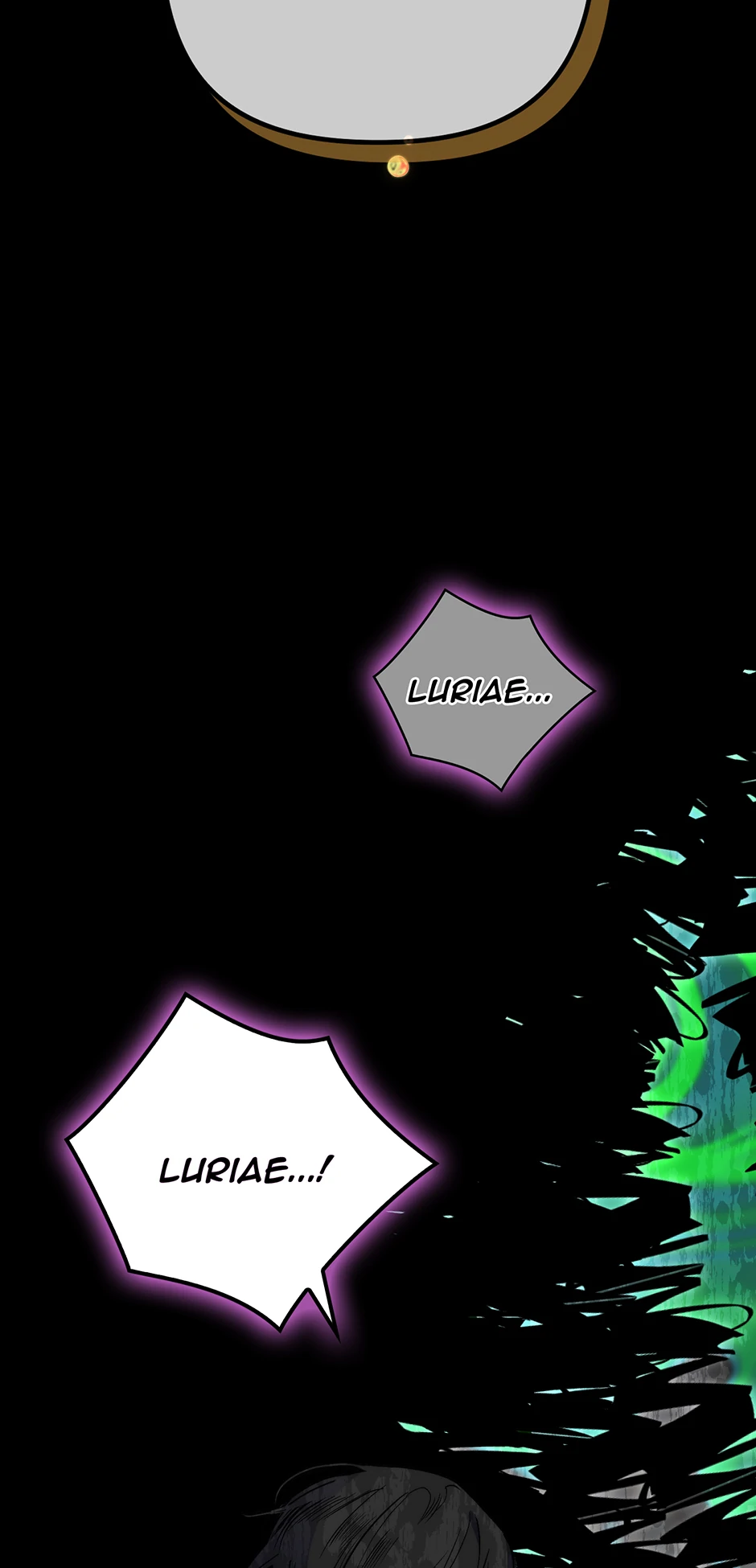 The Hero Went Crazy Even Though I’m the One Who Died Chapter 47 - Page 38